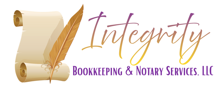bookkeeping mobile notary service